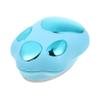 IWOWHERO Safe Painless Dead Skin Remover Electric Foot Pumice Stone for Home Pedicure Unique Foot Scraper view 1