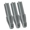 PartyKindom 3pcs Ergonomic Makeup Pencil Sharpener Eyebrow Makeup Pencil Sharpener Aid Tool view 1