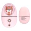 YUEYASHUX Beauty Sprayer Pink Portable Moisturizing Cold Type Nano Level Hydrating Instrument Home view 3