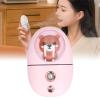 YUEYASHUX Beauty Sprayer Pink Portable Moisturizing Cold Type Nano Level Hydrating Instrument Home view 4