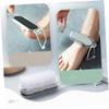 BATHVEVE Pedicure File Set 3pcs Callus Remover Foot File with Pumice Stone for Hard Skin Professional Foot Care Tool for Home Use view 2