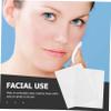 BIUDECO Soft Cotton Pads for Face Toner Makeup Removal 20 Pack Gentle Non-linting for Daily Use view 4