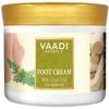 Foot Cream, Clove Oil and Sandalwood, 500g view 1