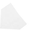 TOVINANNA 1200pcs Embroidery Cosmetic Pad Exfoliating Face Pads Facial Cleansing Makeup Remover Soft Non-Woven Facial Accessory view 3