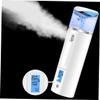 VICASKY Portable Face Steamer Nano Mist Moisturizer Sprayer for Women's Skin Care Hydration view 3