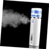 VICASKY Portable Face Steamer Nano Mist Moisturizer Sprayer for Women's Skin Care Hydration view 4
