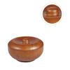 FOYTOKI Shaving Bowl for Men Large Capacity Cream Bowl Lid for Home Barber Shop Salon view 2