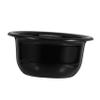 Anneome Shaving Mug Bowl for Men Plastic Shaving Soap Cup for Efficient Lathering and Comfortable Use for Travel and Daily Routine view 1