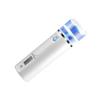 LIFKOME Portable Facial Steamer Water Spray for Face Nano Mist Cooler Moisturizer view 1