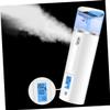 LIFKOME Portable Facial Steamer Water Spray for Face Nano Mist Cooler Moisturizer view 2