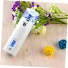 LIFKOME Portable Facial Steamer Water Spray for Face Nano Mist Cooler Moisturizer view 3
