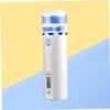 LIFKOME Portable Facial Steamer Water Spray for Face Nano Mist Cooler Moisturizer view 4
