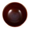 AUTSUPPL Beard Shave Bowl Wooden Soap Bowl Shaving Soap Mug Face Shave Material view 1