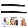 BATHVEVE 2pcs Double-ended Eyebrow Makeup Brush Angled Brow Brush Comb for Eye Brow view 2