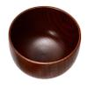 HAKIDZEL Natural Wooden Shaving Soap Bowl Shaving Mug Container Beard Care Present Men view 1