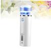 Ipetboom Nano Mist Cool Face Sprayer Portable Facial Steamer for Skin Hydration and Care view 3