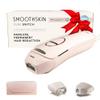 Smoothskin Pure Switch IPL Laser Hair Removal with Sapphire Pro Ice Cooling in Soft Pink, The World First 3-in 1 IPL, for Body, Face, Bikini, Alternative to Laser, Corded view 1