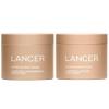 Lancer Method Body Bundle, Method Polish and Nourish for Body, Hydrating Skincare view 1