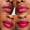 Clarins Water Lip Stain, 01 Rose Water and Lip Oil, 04 Pitaya Bundle | Buildable, Matte Finish Lip Stain | Sheer, High Shine Finish Lip Oil view 4