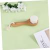 ELAYARD 1pc Face Cleaning Brush Manual Spa Wash Brush Deep Pore Cleaning for Skin Types view 2