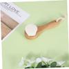ELAYARD 1pc Face Cleaning Brush Manual Spa Wash Brush Deep Pore Cleaning for Skin Types view 3