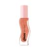 Gisou Honey Infused Hydrating Lip Oil, Nourishing Lip Moisturizer for Dry Lips (Glazed Plum) view 1