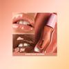 Gisou Honey Infused Hydrating Lip Oil, Nourishing Lip Moisturizer for Dry Lips (Glazed Plum) view 2