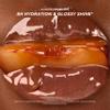 Gisou Honey Infused Hydrating Lip Oil, Nourishing Lip Moisturizer for Dry Lips (Glazed Plum) view 4