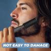 DECORNIJIA 8pcs Trimmer Brush Hair Clippers Cleaner Fade Brush Beard for Men Hair Cleaning Tool view 3