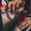 DECORNIJIA 8pcs Trimmer Brush Hair Clippers Cleaner Fade Brush Beard for Men Hair Cleaning Tool view 4