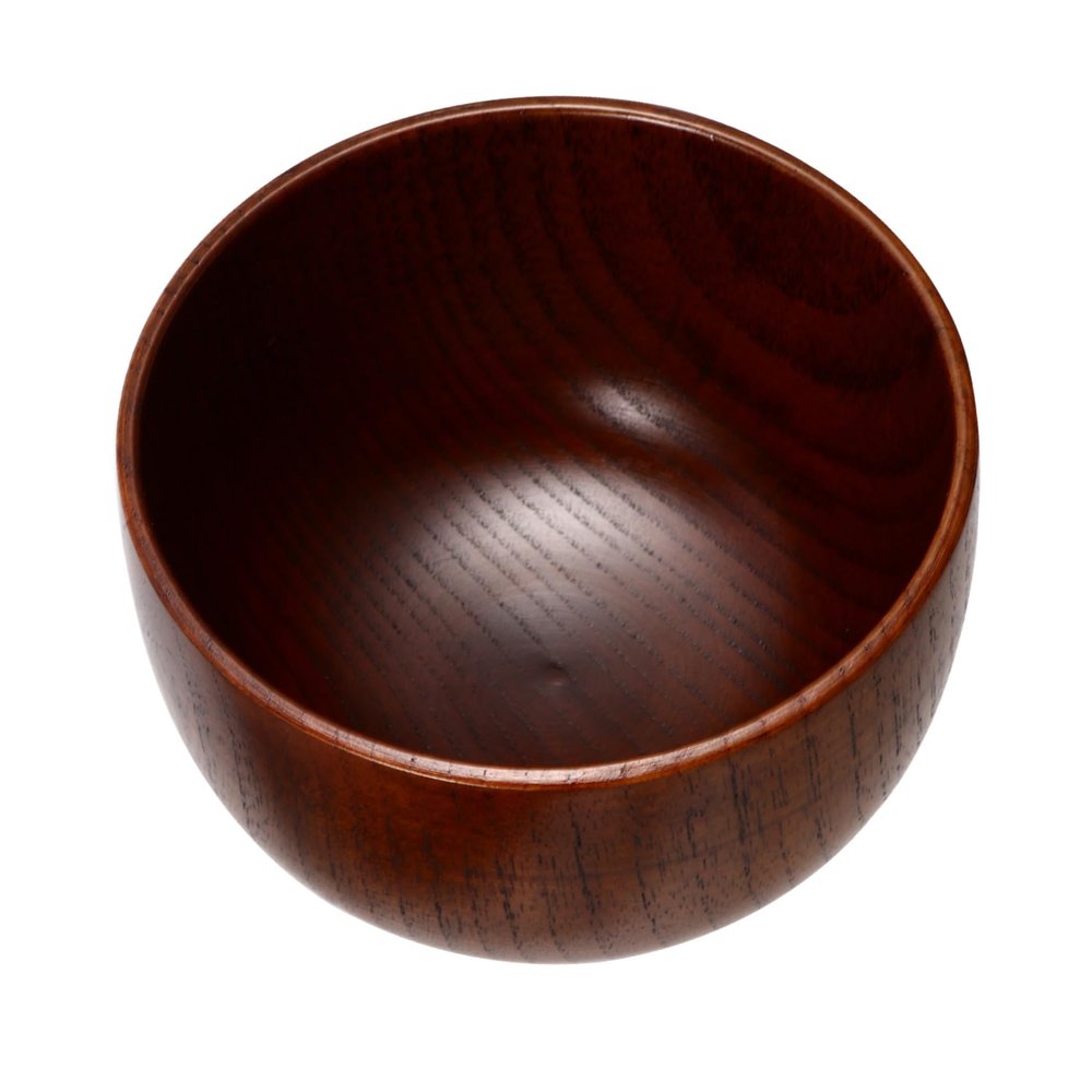 BATHVEVE Shaving Soap Bowl Mug for Men Lathering Cup for Traditional Shaving Smooth and Thick Design for Shave