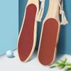 AUTSUPPL 2pcs Foot Scraper Board Pedicure Files for Feet Dead Skin Remover Callus Shaver Pumice Alternative view 2