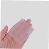 VICASKY 2sets Oil Absorbing Blotting Sheets with Mirror Case of Oily Cleaning Papers for Makeup and Control view 4