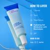 Good Molecules Hydrating Gel Moisturizer with Electrolytes, 1.7 fl oz view 4
