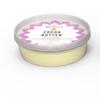 AFROCOSMETICS Cocoa Butter 100% Unrefined Pure Natural Organic Cold Pressed Moisturizer 8 oz (6) view 1