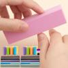 20/21Pcs Nails File and Buffer Block Professional Manicure Tools Set Nails Pedicure File and Sanding Buffing Grinding view 4