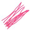 HAPINARY 10pcs Silicone Ironing Bar Hair Rollers for Women Perm for Styling Hair Curlers Perm view 1