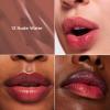 Clarins Water Lip Stain, 13 Nude Water and Lip Oil, 09 Chocolate Bundle | Buildable, Matte Finish Lip Stain | Sheer, High Shine Finish Lip Oil view 2