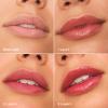 Clarins Water Lip Stain, 13 Nude Water and Lip Oil, 09 Chocolate Bundle | Buildable, Matte Finish Lip Stain | Sheer, High Shine Finish Lip Oil view 4