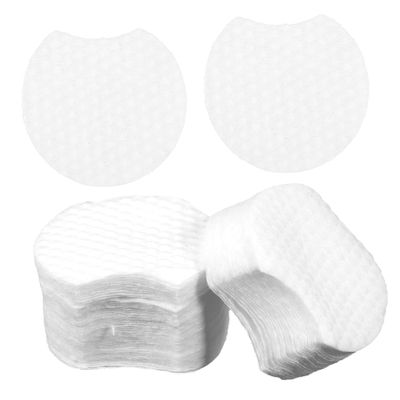 BAZEITFLOW 900pcs Makeup Pads Soft Facial Cleaning Pads for Easy Makeup Removal and Daily Cleansing for Travel and All Skin Types