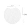 BAZEITFLOW 900pcs Makeup Pads Soft Facial Cleaning Pads for Easy Makeup Removal and Daily Cleansing for Travel and All Skin Types view 2