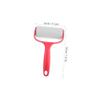 DECOMELODY 1set Nail Stamping Cleaning Tool with Sticky Blotting Paper Brush Efficient Dust Capture Roller for Nail Art Manicure Accessories view 2