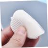 Didiseaon 3pcs Silicone Octopus Shape Facial Brush Tool for All Skin Types Non-Abrasive and - for Daily view 3