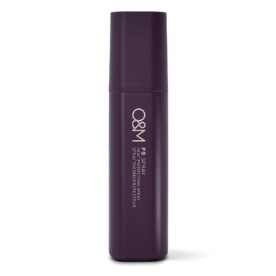 & S Spray for hair,organic,UV Protection and Heat protection 150ml