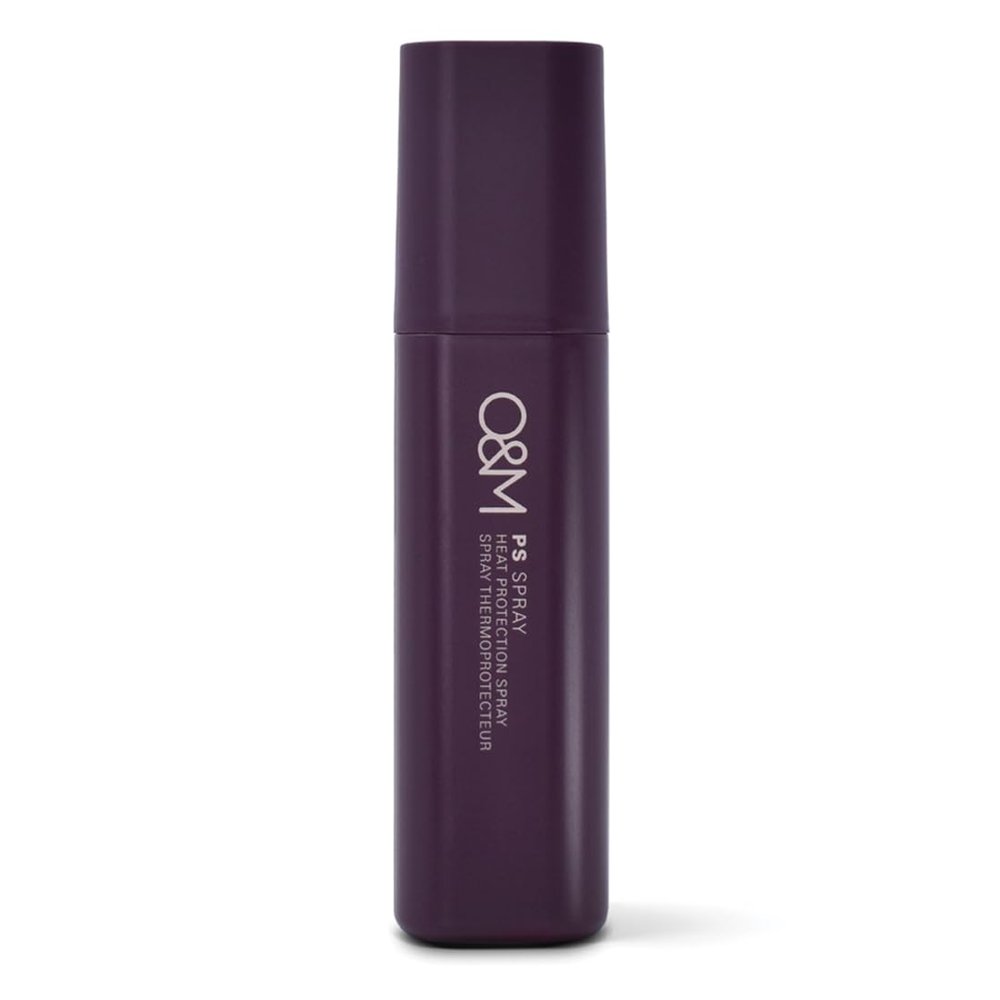 & S Spray for hair,organic,UV Protection and Heat protection 150ml