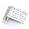 FRCOLOR Essential Eyebrow Kit 80pcs Shaving and Shaping Tools Razor Perfect for Makeup Grooming Travel-Friendly view 1