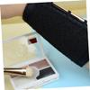 TOVINANNA Durable Brush Cleaning Armband for Makeup Application Lightweight and Reusable Cleaning Pad Designed for Effortless Brush Care and Maintenance view 3