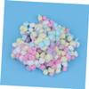 VICASKY 1bag Cotton for Face Makeup Soft Absorbent Makeup Remover for Beauty Salon and Home Use Gentle Skin Resealable Bag Included view 4