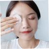 TOVINANNA 1bag Pure Cotton Face Wash Cotton Balls Jumbo Reusable Makeup Rounds for Beauty Salon Gentle and Safe for Skin Types view 2