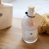 Ethics Supply Co. Soak in Love Luxury Bath Salts - Cedar, Rosemary, Sea Salt & Jasmine, Relaxing & Hydrating Scented Bath Soak for Women & Men - 8oz view 3